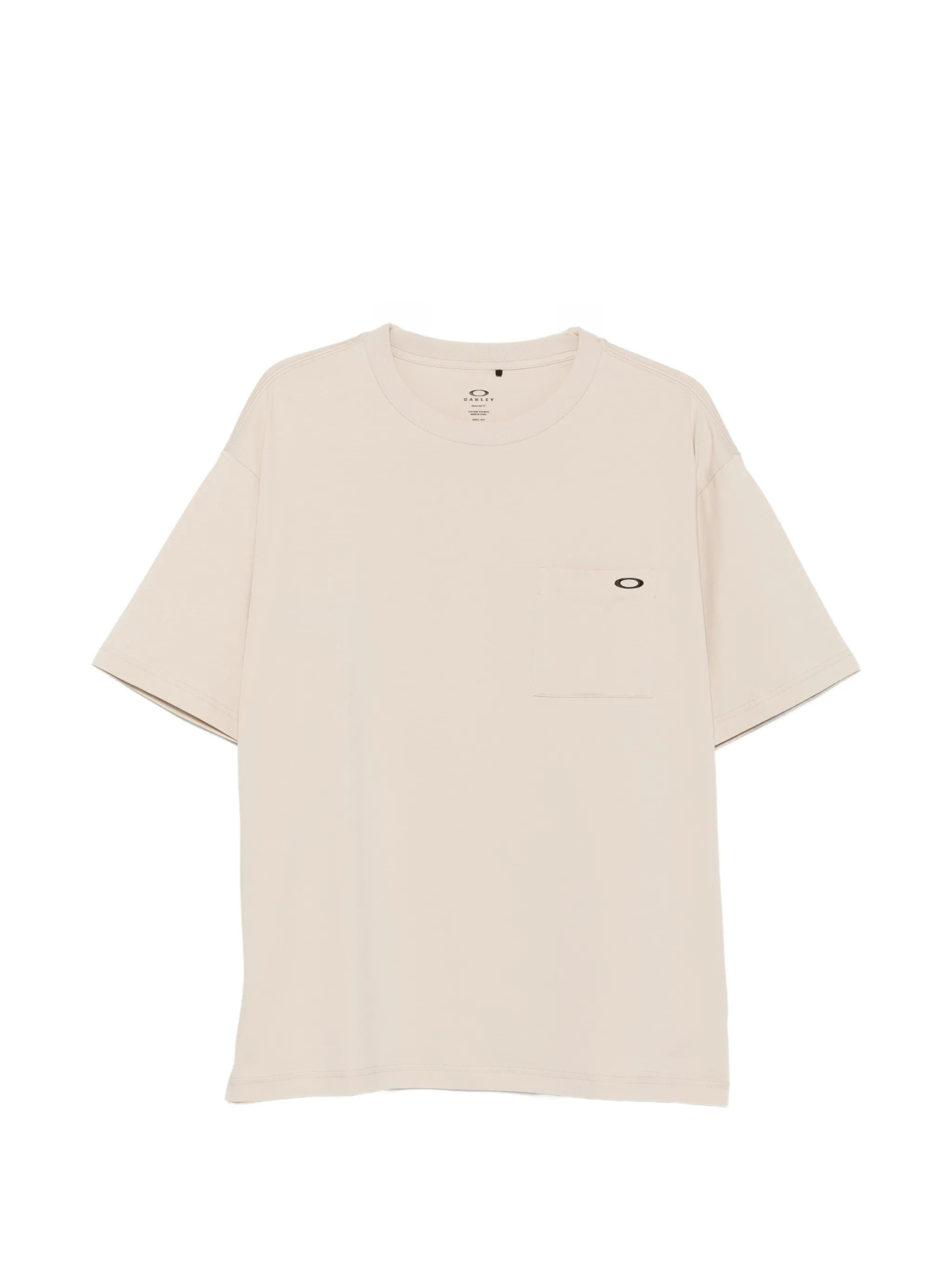 [Oakley] T-shirts Short Sleeve SS26 FOA408793