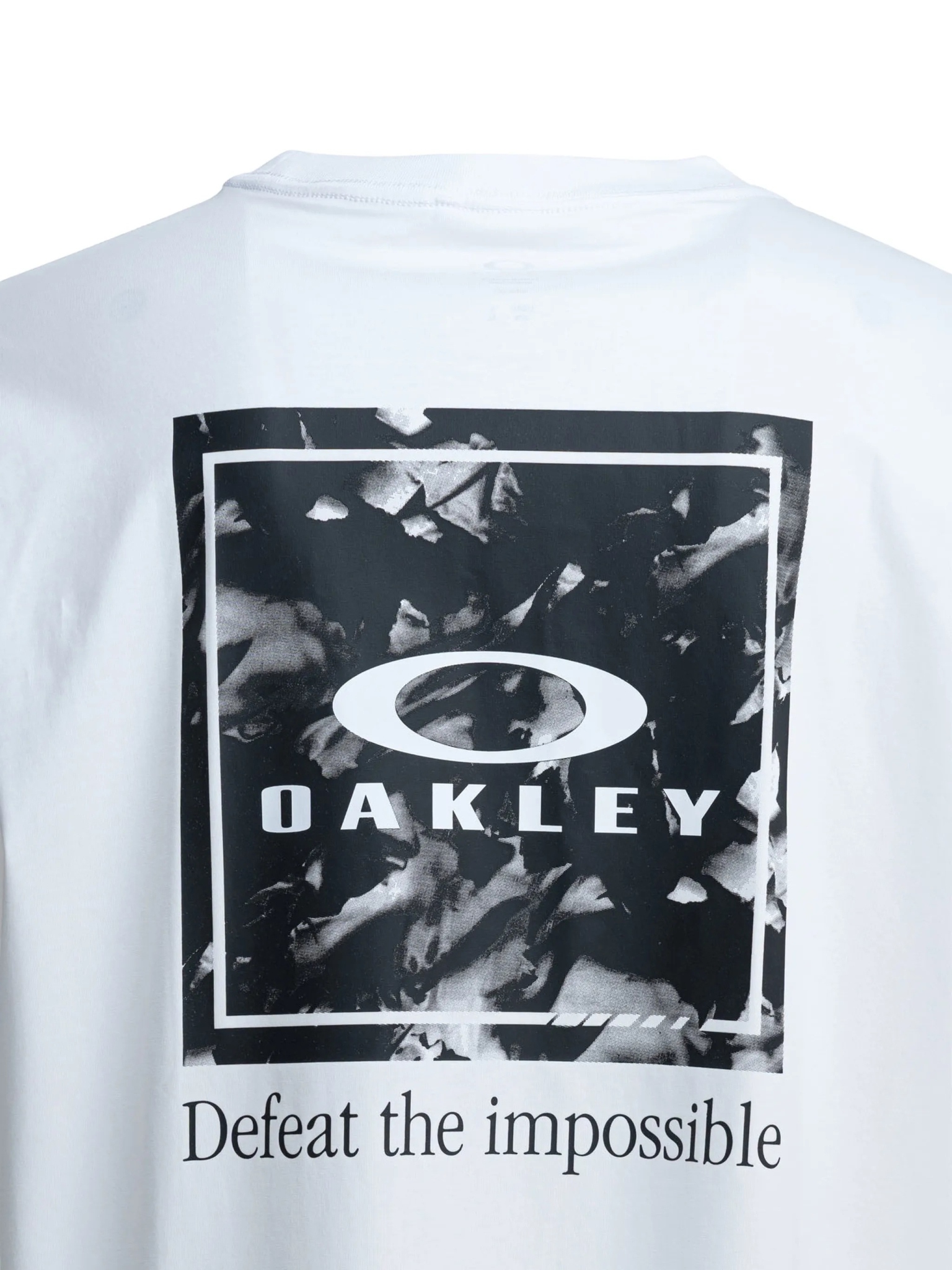 [Oakley] T-shirts Short Sleeve SS26 FOA408793