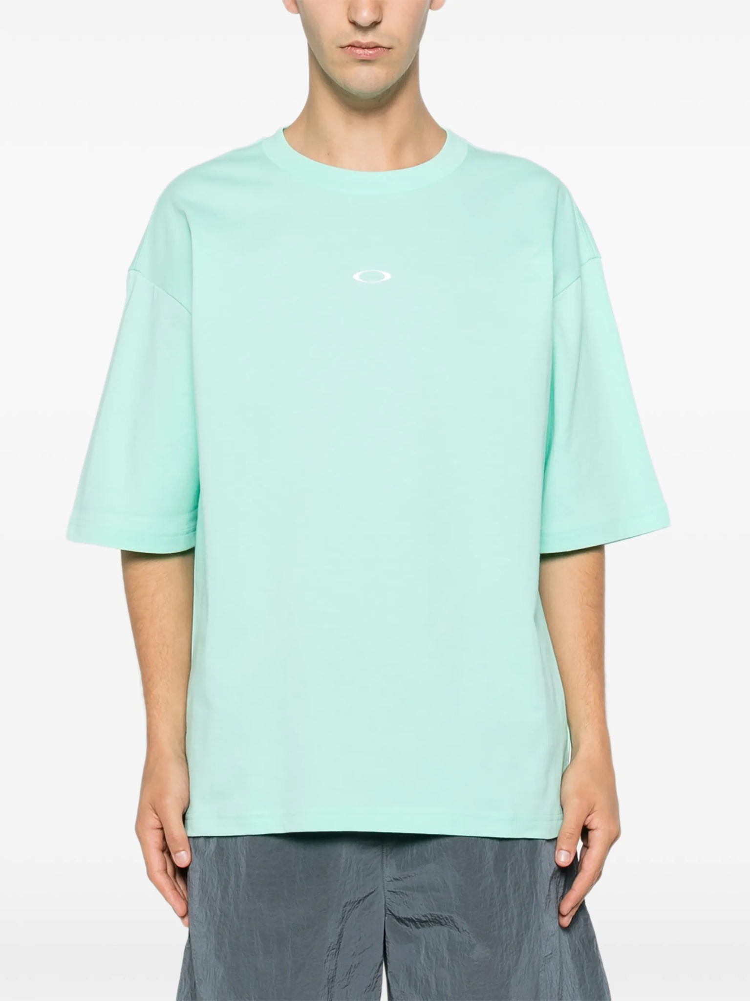 [Oakley] T-shirts Short Sleeve SS26 FOA408791