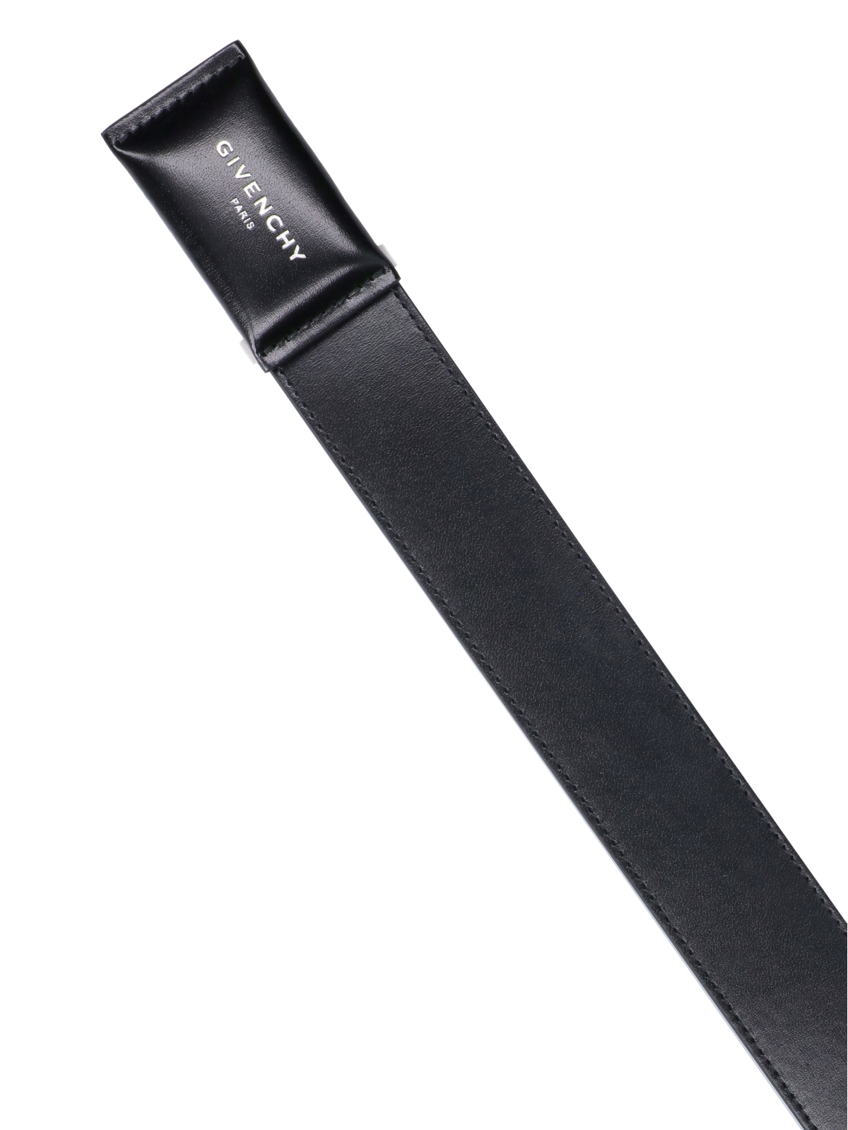 [Givenchy] Belt FW26 BK407MK21N001