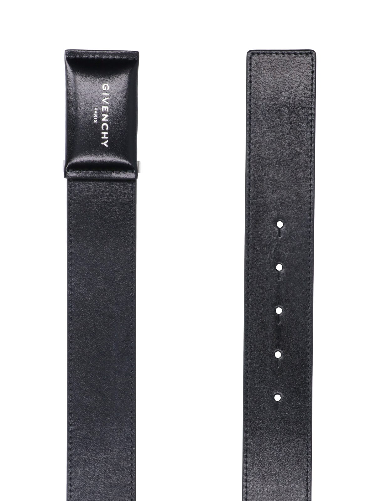 [Givenchy] Belt FW26 BK407MK21N001