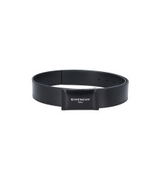 [Givenchy] Belt FW26 BK407MK21N001