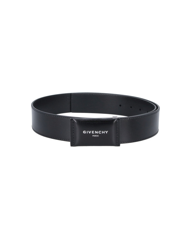 [Givenchy] Belt FW26 BK407MK21N001