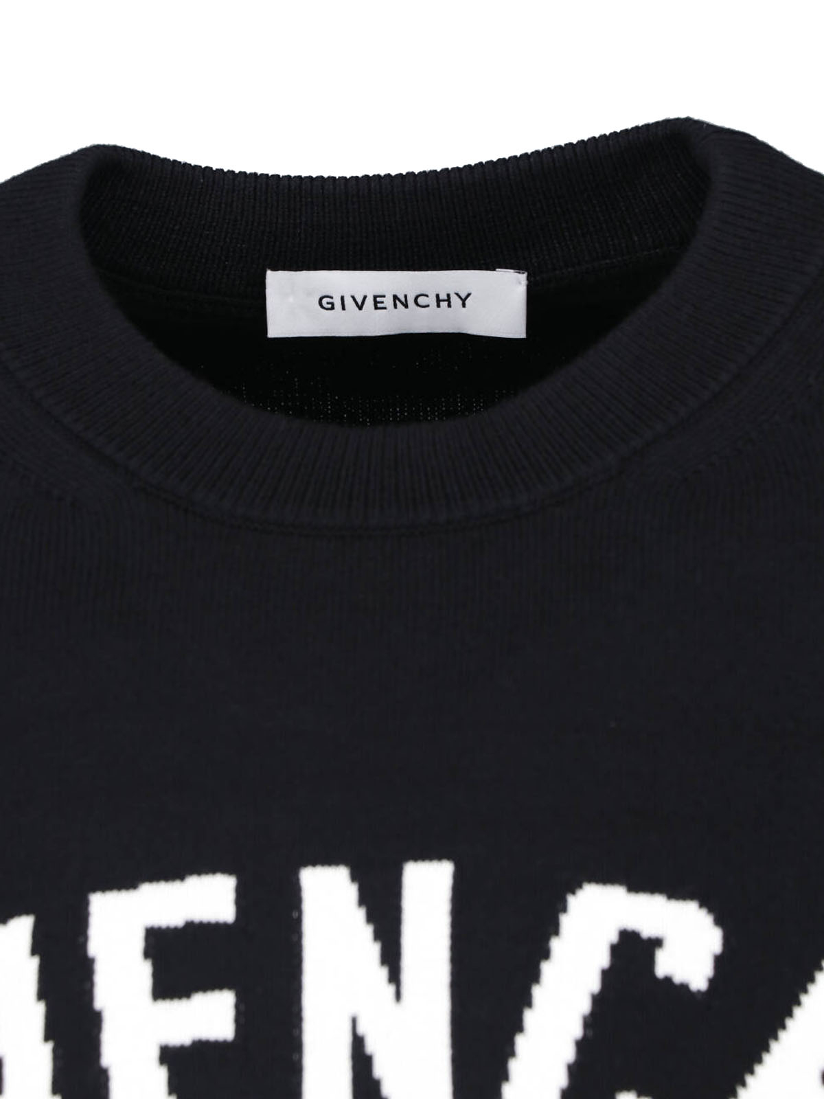 [Givenchy] Knitwear FW26 BM90X94YQP001