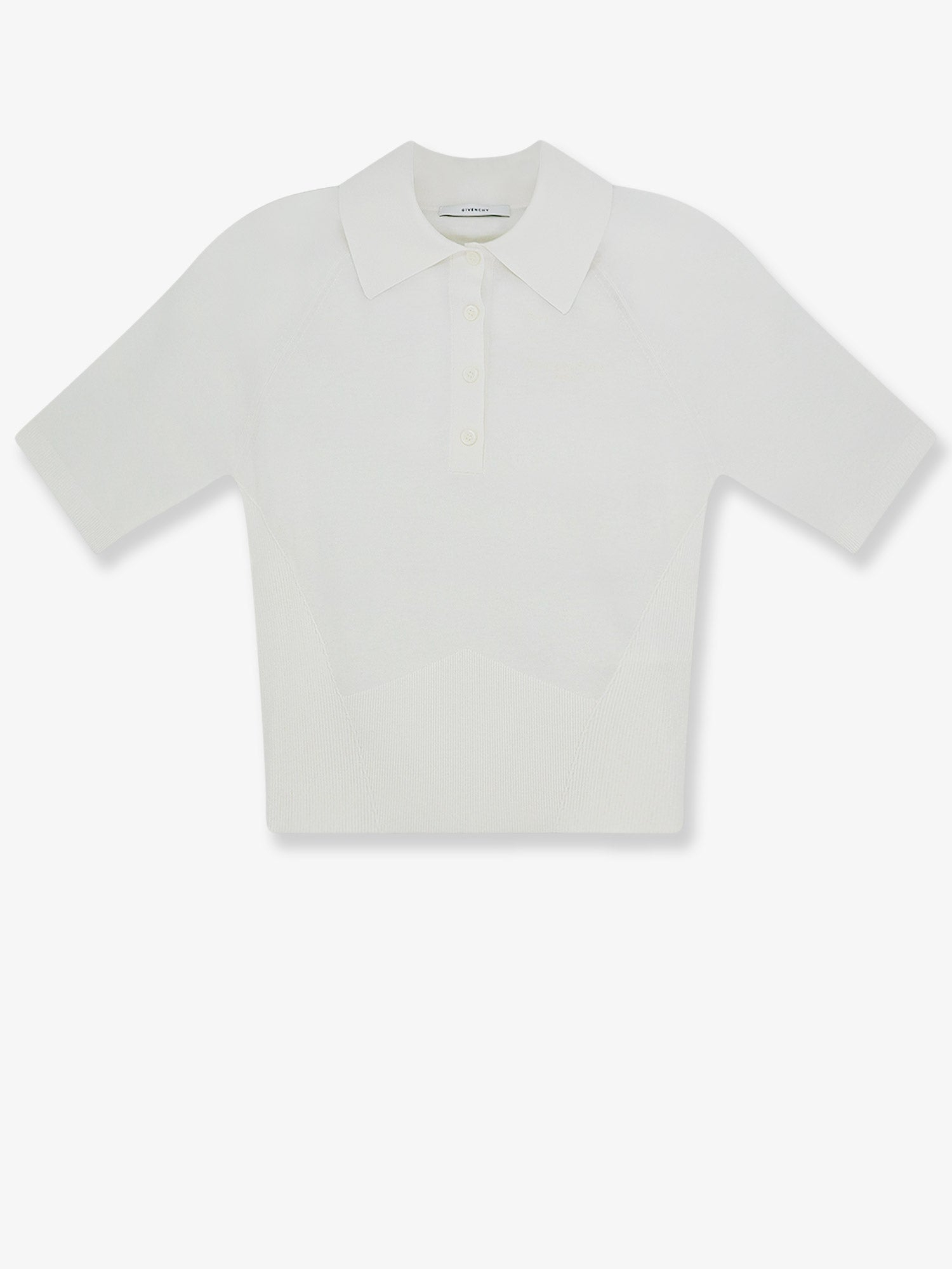 [Givenchy] T-shirts Short Sleeve FW26 BW61L64ZUU105