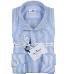 [SONRISA] Shirts Long Sleeve FW26 12 M255 B430