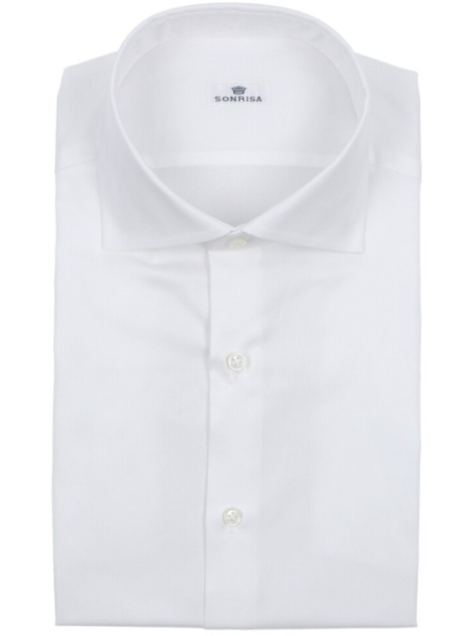 [SONRISA] Shirts Long Sleeve FW26 12 M248 B430