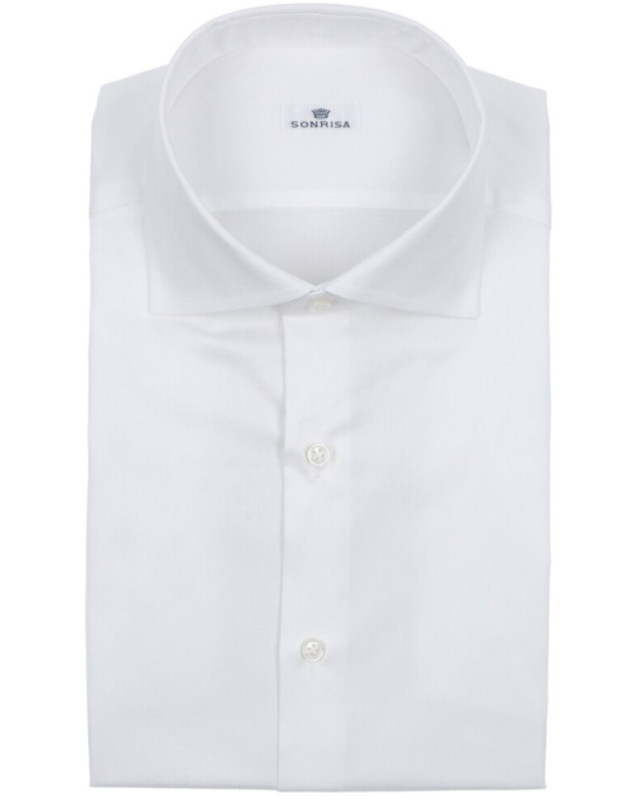 [SONRISA] Shirts Long Sleeve FW26 12 M248 B430