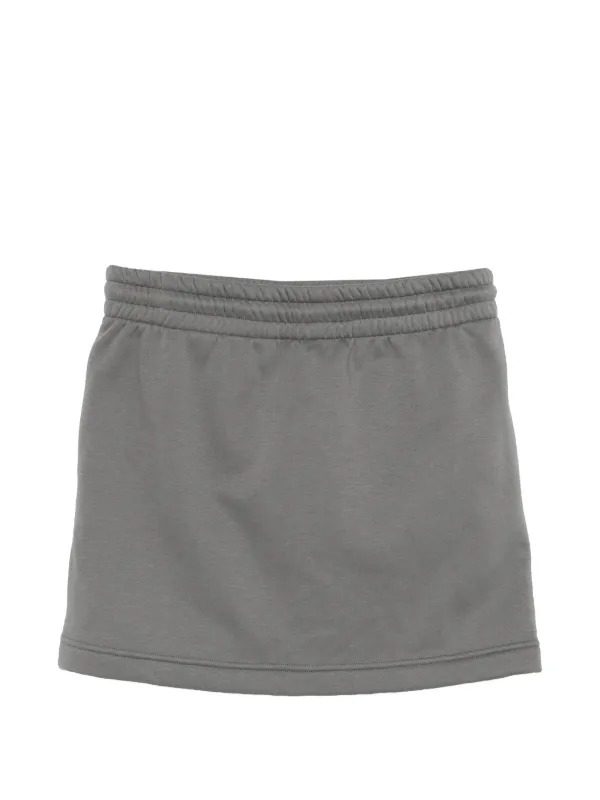 [Samsøe Samsøe] Mini skirt SS26 F26100065