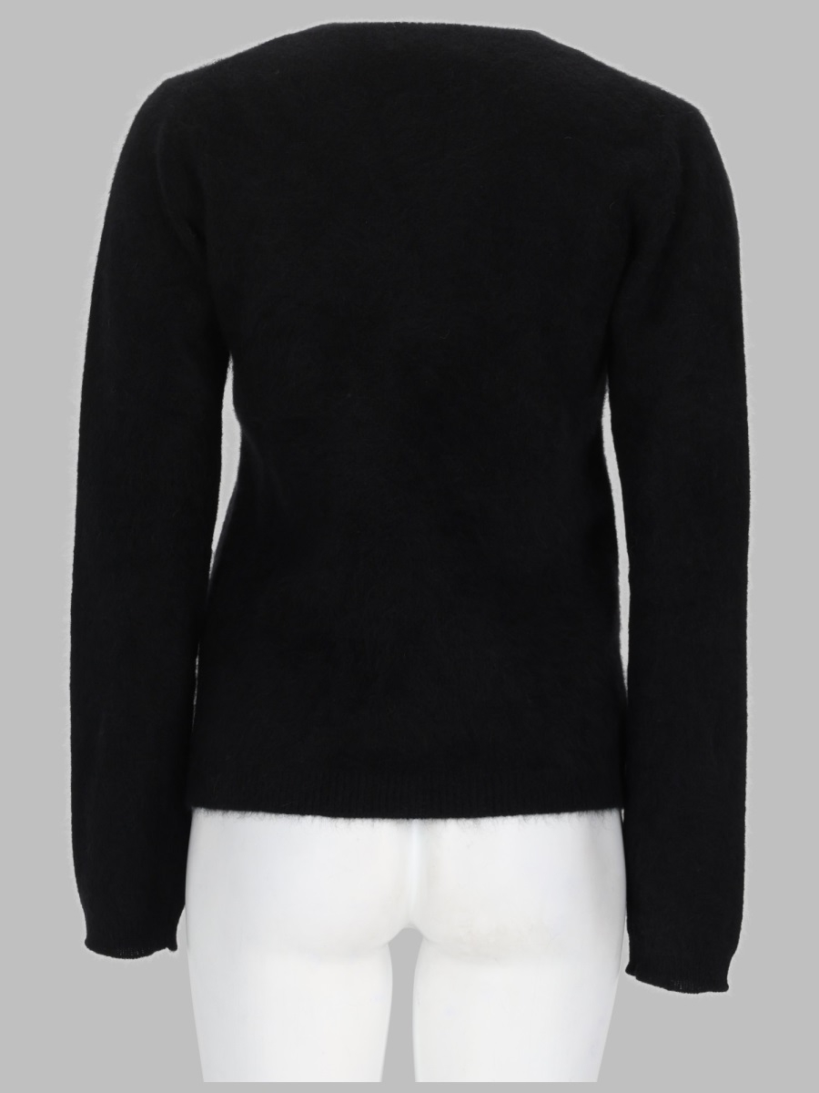 [PAROSH] Sweatshirt FW25 D540901_LACOON013