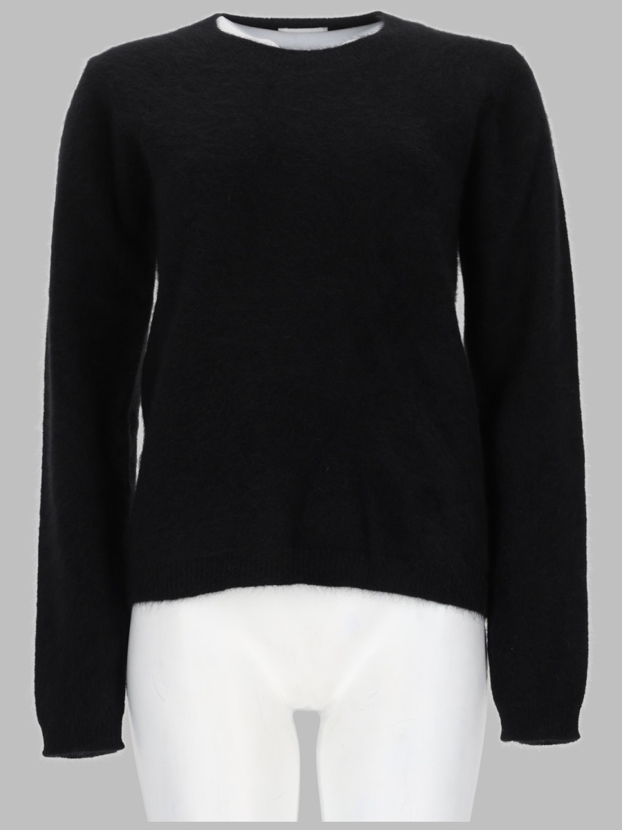 [PAROSH] Sweatshirt FW25 D540901_LACOON013