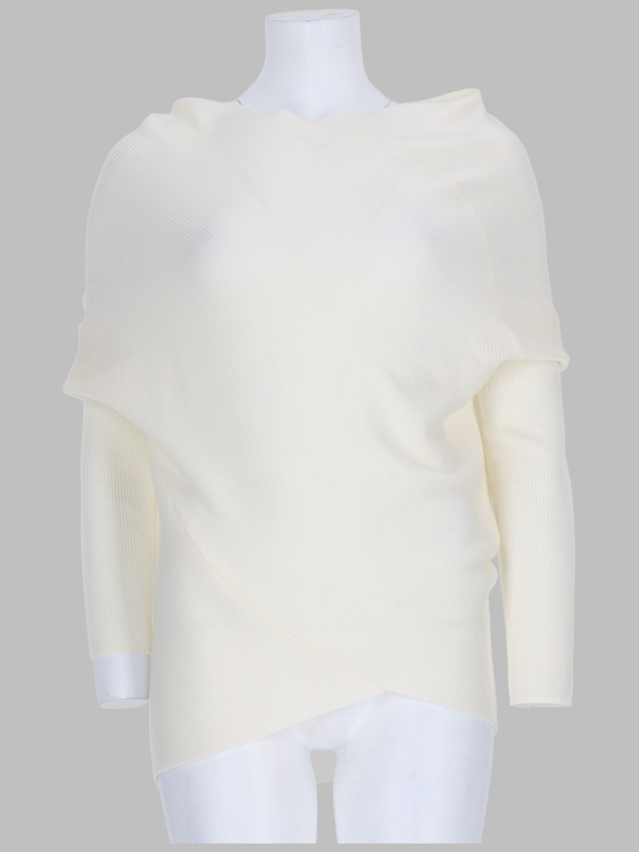 [PAROSH] Sweatshirt FW25 D540910_LEILA25002