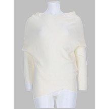 [PAROSH] Sweatshirt FW25 D540910_LEILA25002