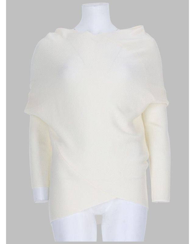 [PAROSH] Sweatshirt FW25 D540910_LEILA25002