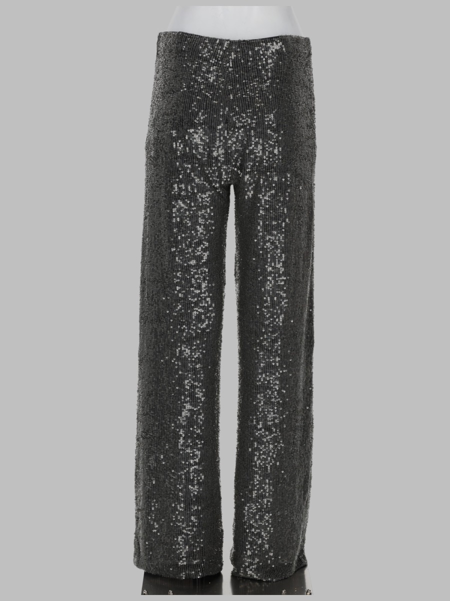 [PAROSH] Trousers FW25 D230733_GONG25020