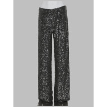 [PAROSH] Trousers FW25 D230733_GONG25020