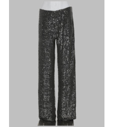 [PAROSH] Trousers FW25 D230733_GONG25020