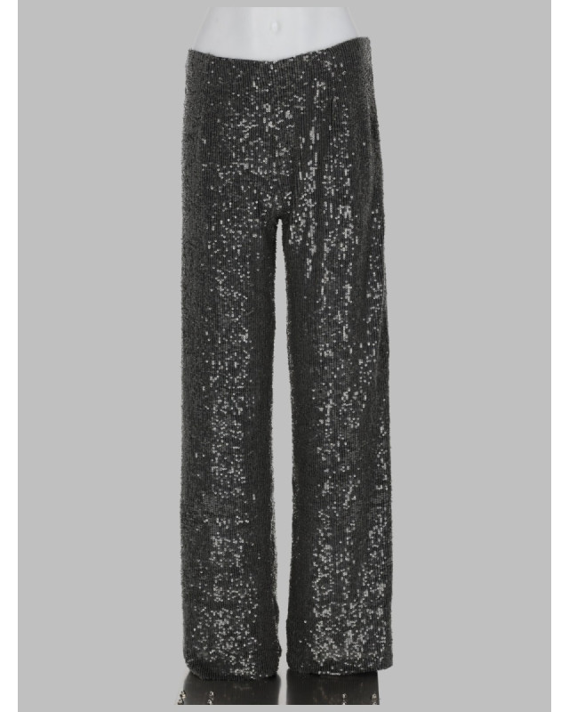 [PAROSH] Trousers FW25 D230733_GONG25020