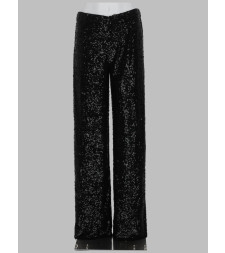 [PAROSH] Trousers FW25 D230733_GONG25013