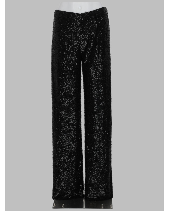 [PAROSH] Trousers FW25 D230733_GONG25013
