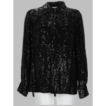 [PAROSH] Shirts Long Sleeve FW25 D380638_GADGET013