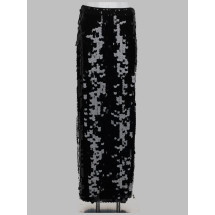 [PAROSH] Long skirt FW25 D621541_GOO013