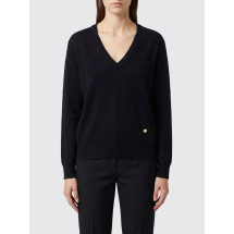 [Balmain] Knitwear FW26 HF1KB045KJ99 0PA