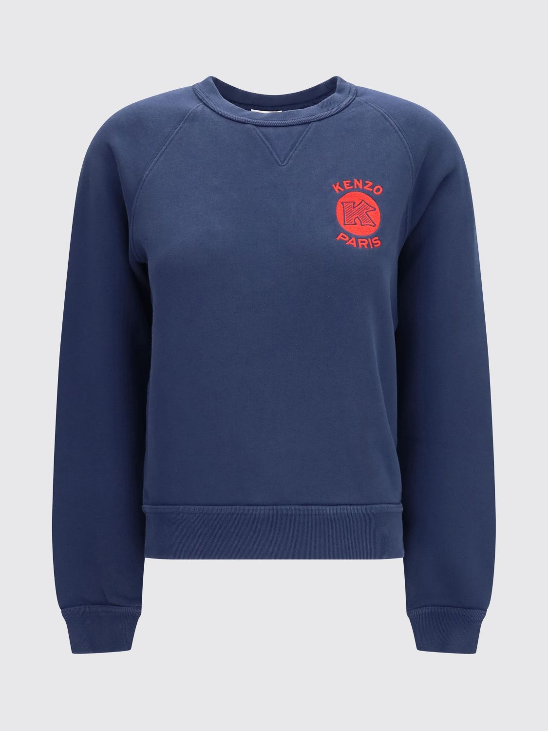 [Kenzo] Sweatshirt FW26 FG62SW2654MJ 79