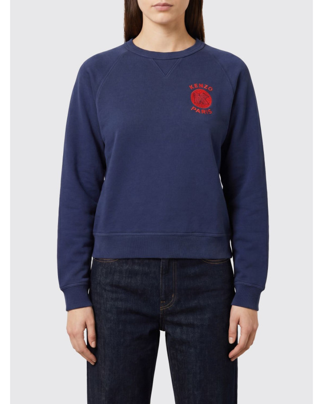 [Kenzo] Sweatshirt FW26 FG62SW2654MJ 79