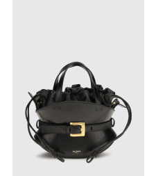 [Balmain] Tote bag FW26 FN0DP017LMTE 0PA