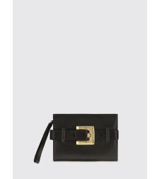 [Balmain] Minibag FW26 HN1LC291LNSA 0PA