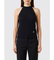 [Balmain] Tank top FW26 HF1AE089KJ99 0PA