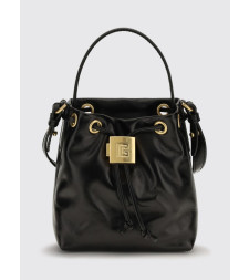 [Balmain] Minibag FW26 HN1GA065LMTE 0PA