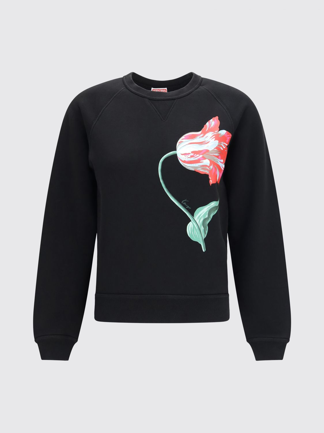 [Kenzo] Sweatshirt FW26 FG62SW2644MJ 99J