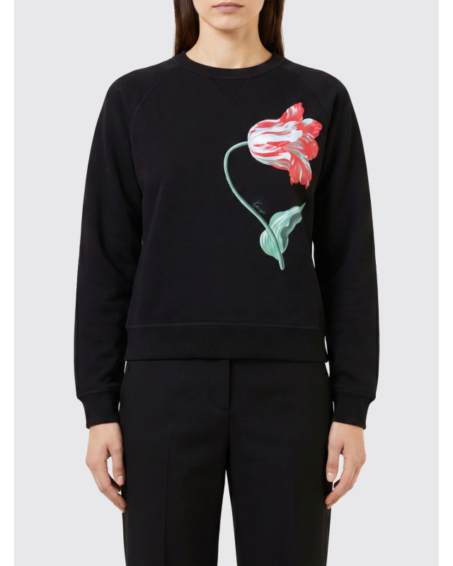[Kenzo] Sweatshirt FW26 FG62SW2644MJ 99J