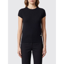 [Balmain] Shirts Short Sleeve FW26 HF1ALB45KI87 0PA