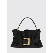 [Balmain] Shoulder bag FW26 HN1KK990LSAX 0PA