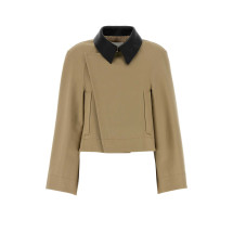 [Givenchy] Casual Jacket FW26 BW00SC164D 250