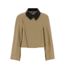 [Givenchy] Casual Jacket FW26 BW00SC164D 250