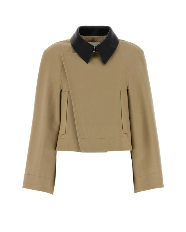 [Givenchy] Casual Jacket FW26 BW00SC164D 250