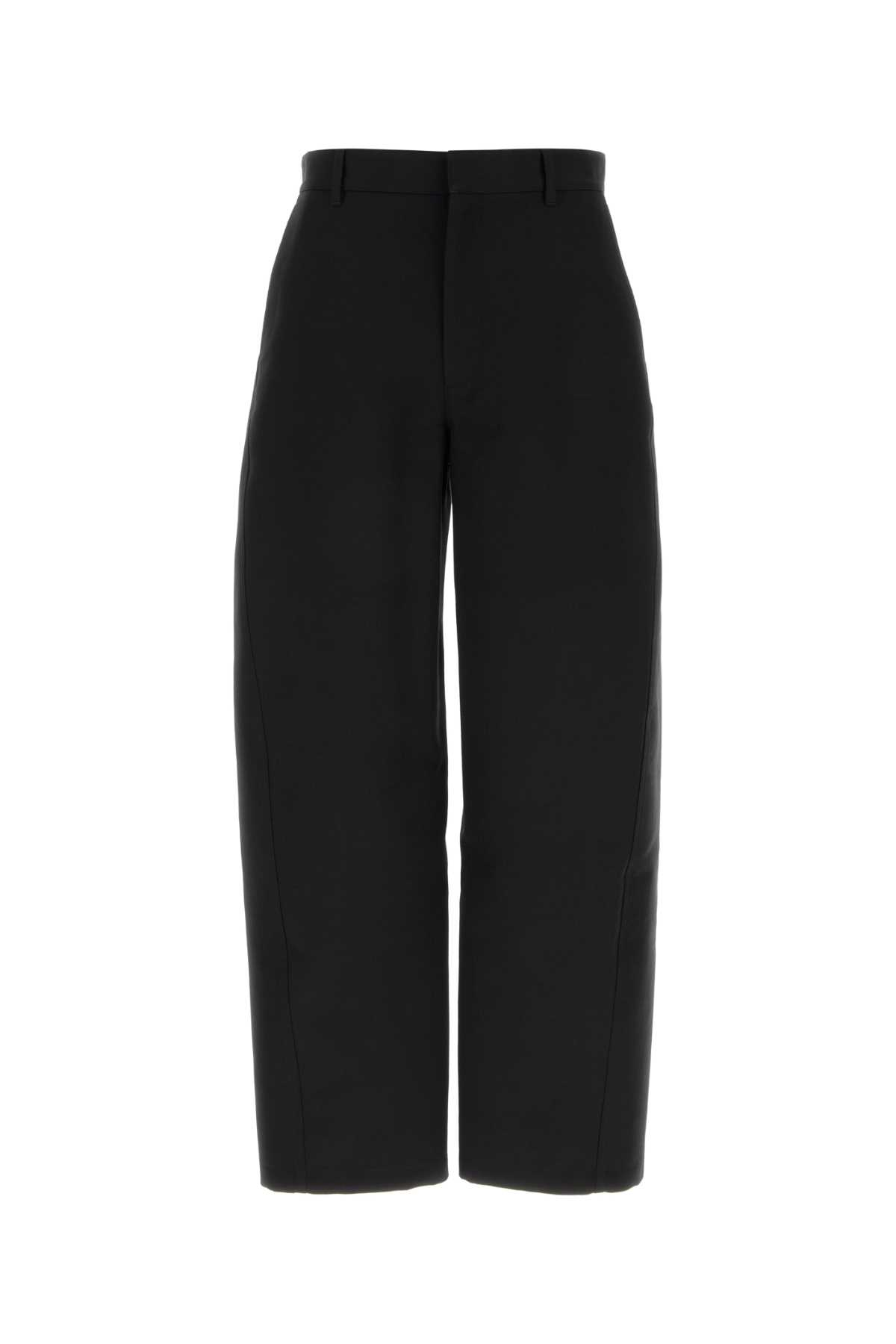 [Givenchy] Trousers FW26 BM51PS16TP 001