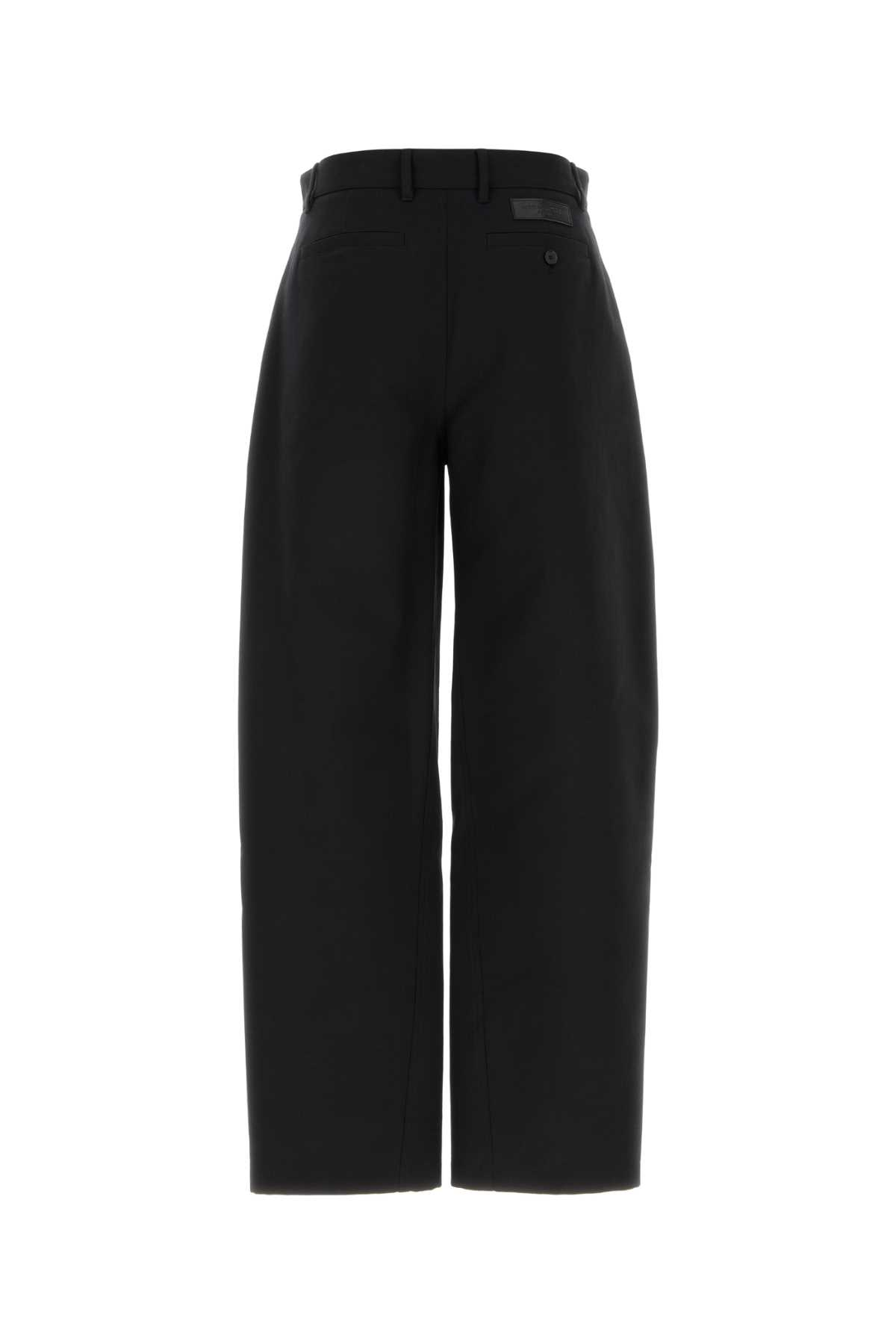 [Givenchy] Trousers FW26 BM51PS16TP 001