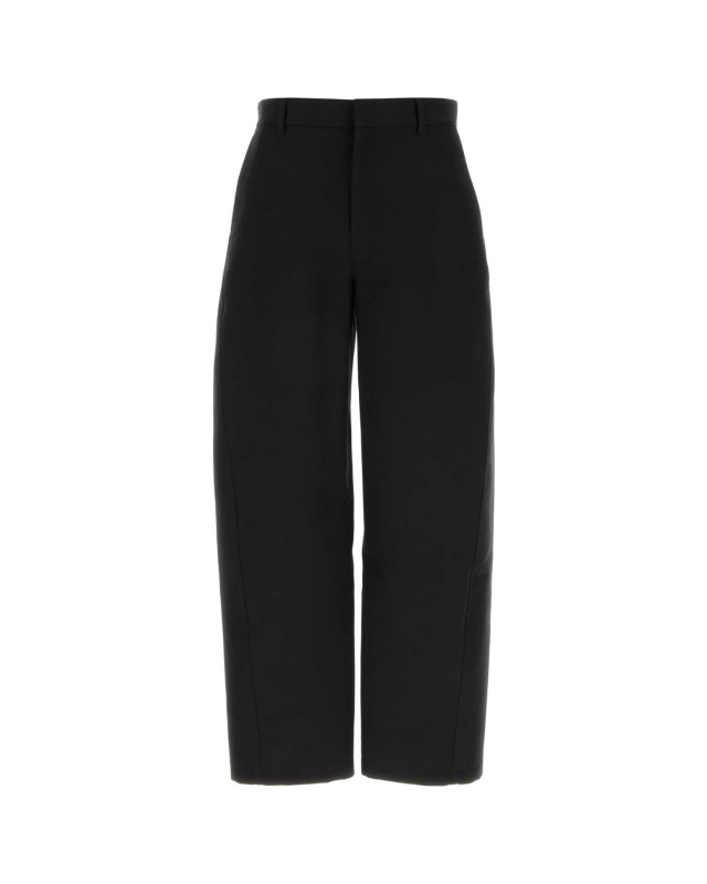 [Givenchy] Trousers FW26 BM51PS16TP 001