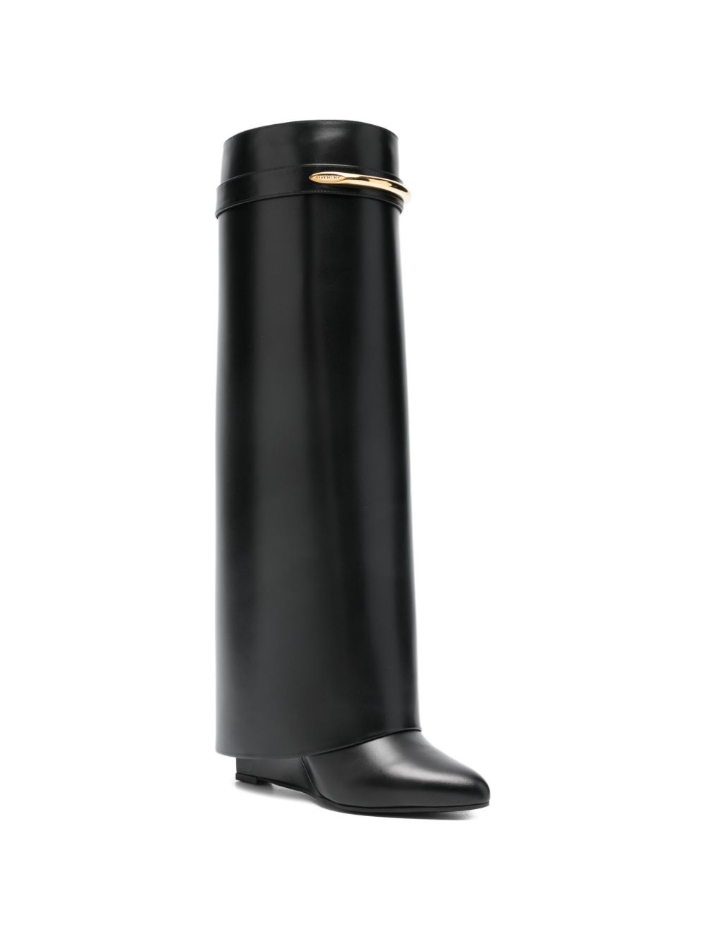 [Givenchy] Ankle Boots FW26 BE703XE1J7001