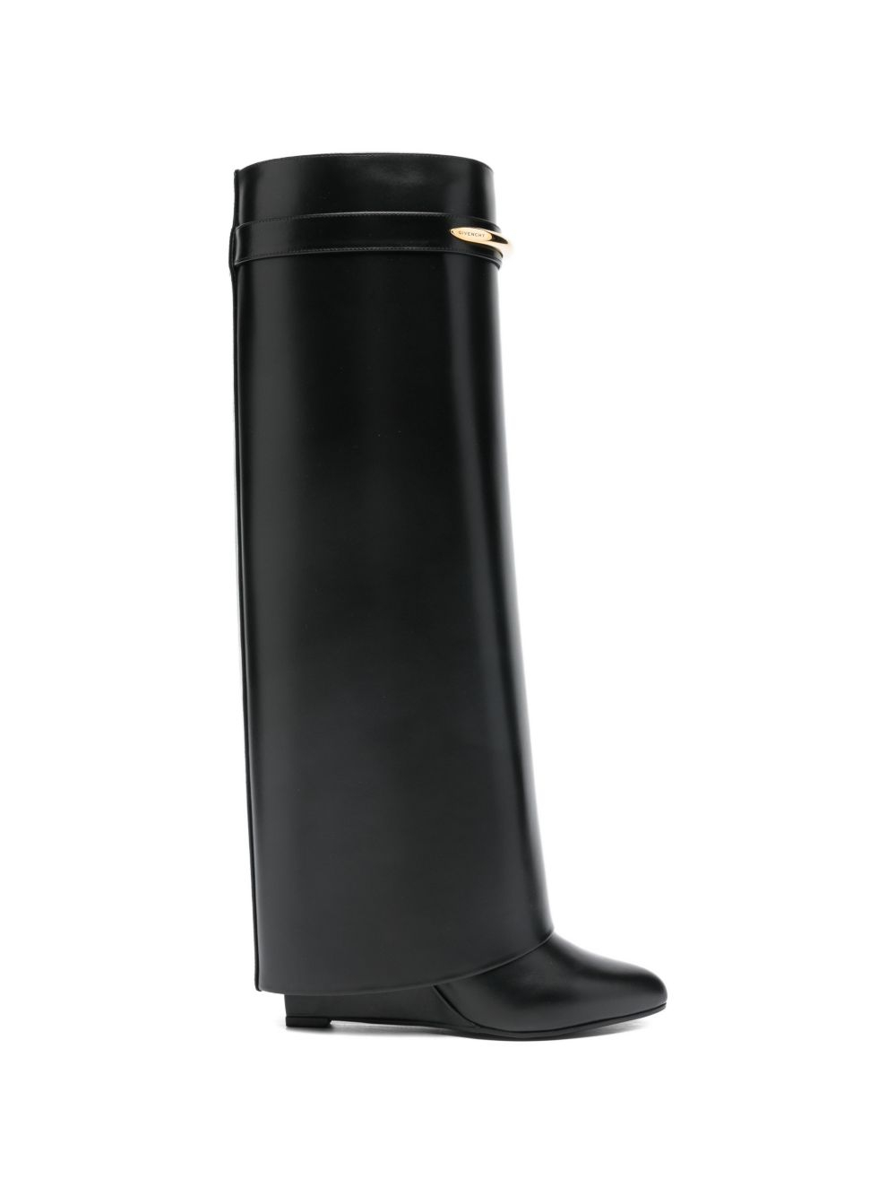 [Givenchy] Ankle Boots FW26 BE703XE1J7001