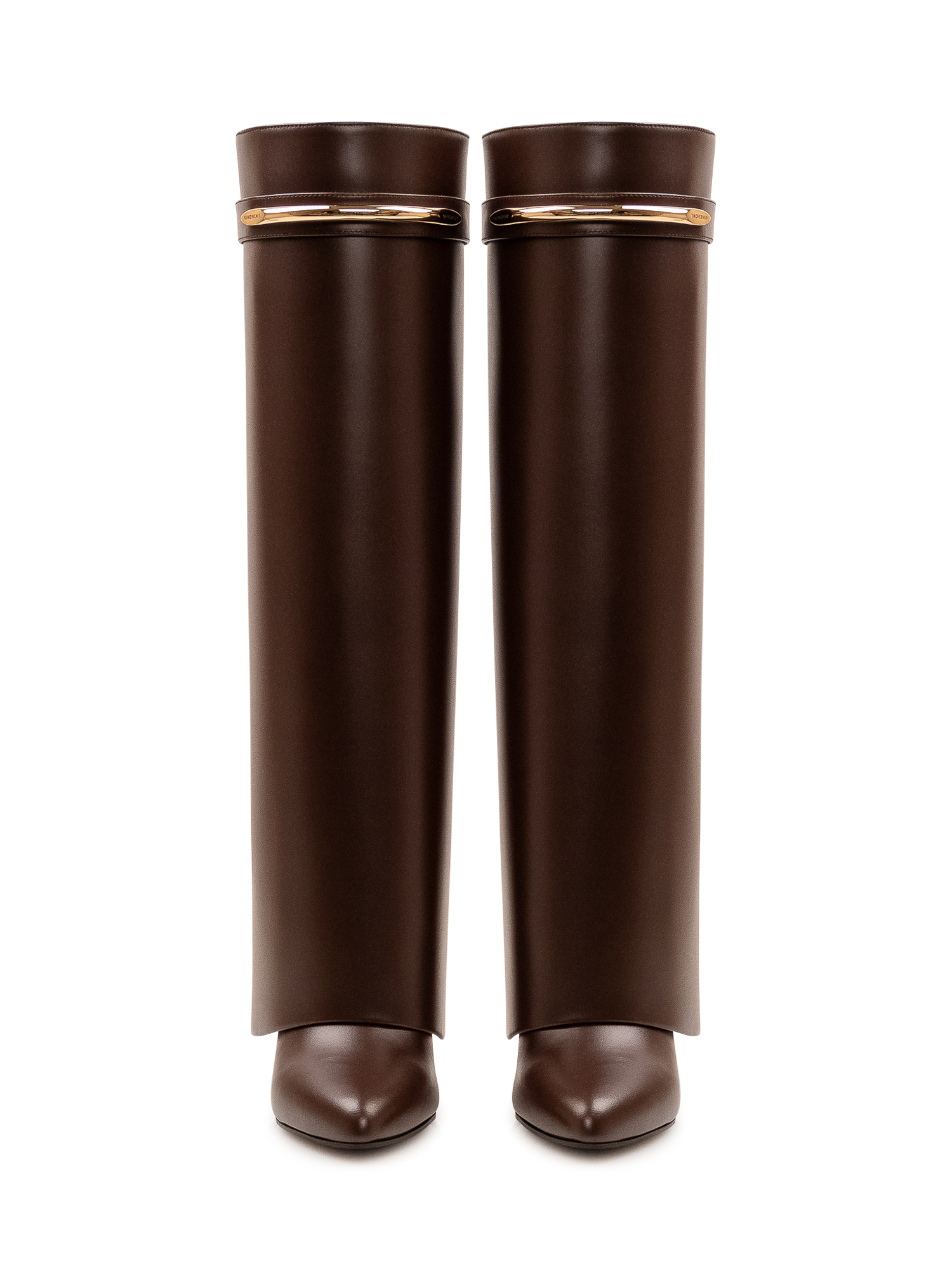 [Givenchy] Boots FW26 BE703XE1J7 202