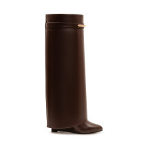 [Givenchy] Boots FW26 BE703XE1J7 202