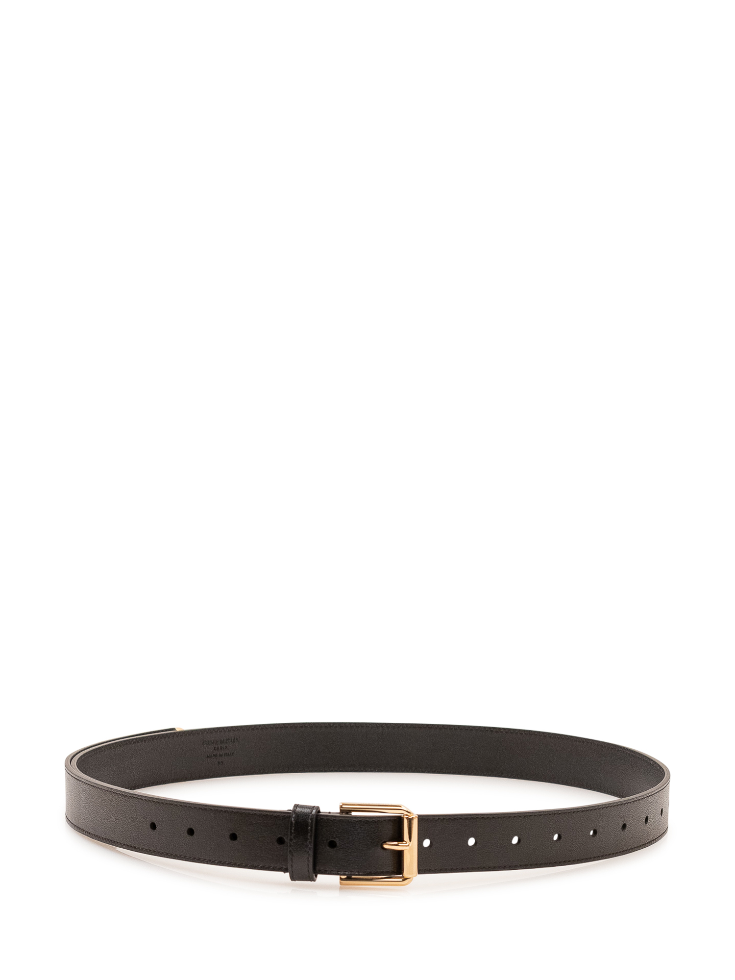 [Givenchy] Belt FW26 BB408HB2AE 001
