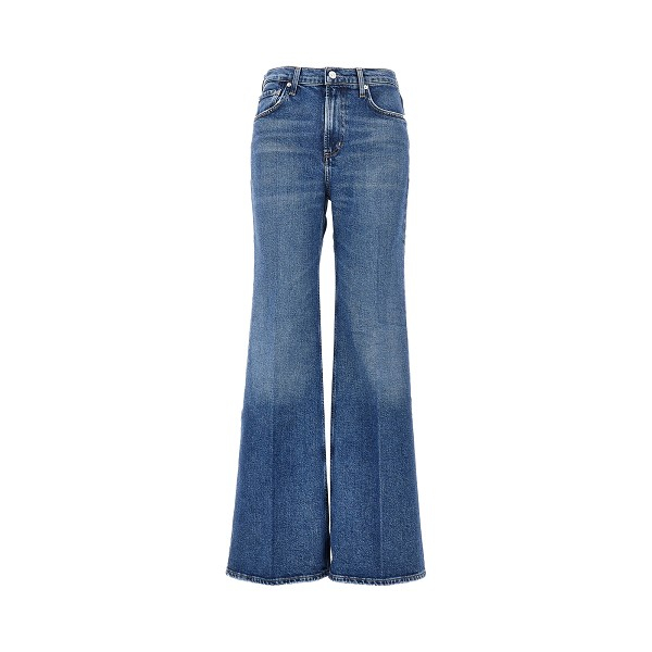 [Citizens Of Humanity] Trousers FW26 2245B1854CRSE-CRSE