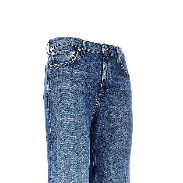 [Citizens Of Humanity] Trousers FW26 2245B1854CRSE-CRSE